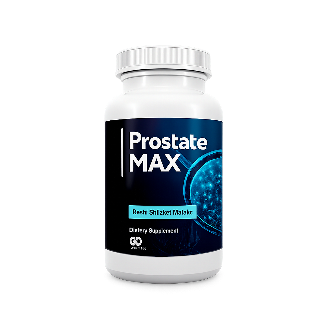 Prostate Max