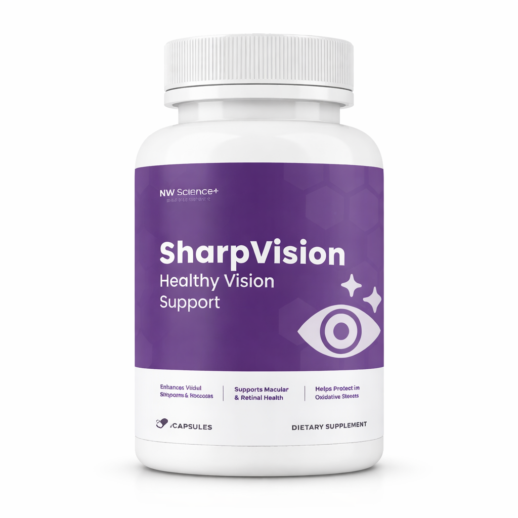 SharpVision