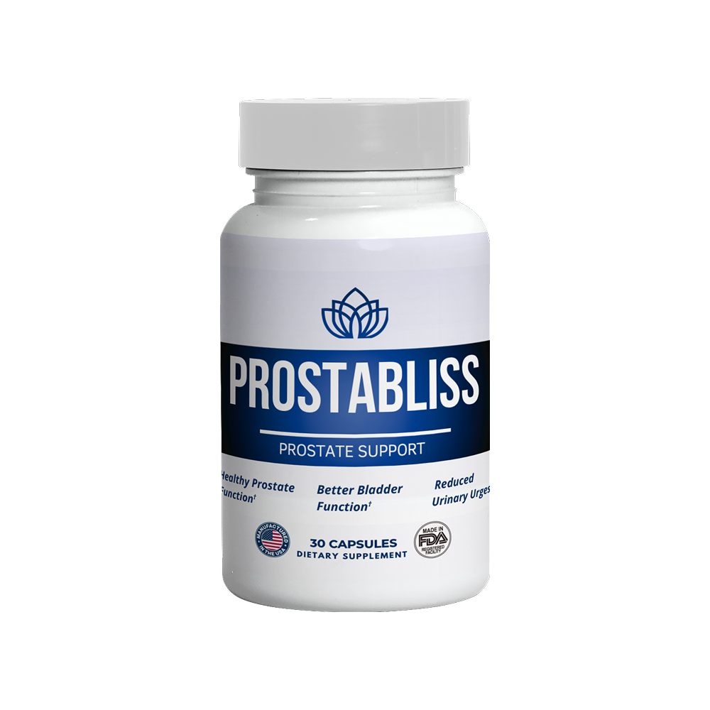 ProstaBliss